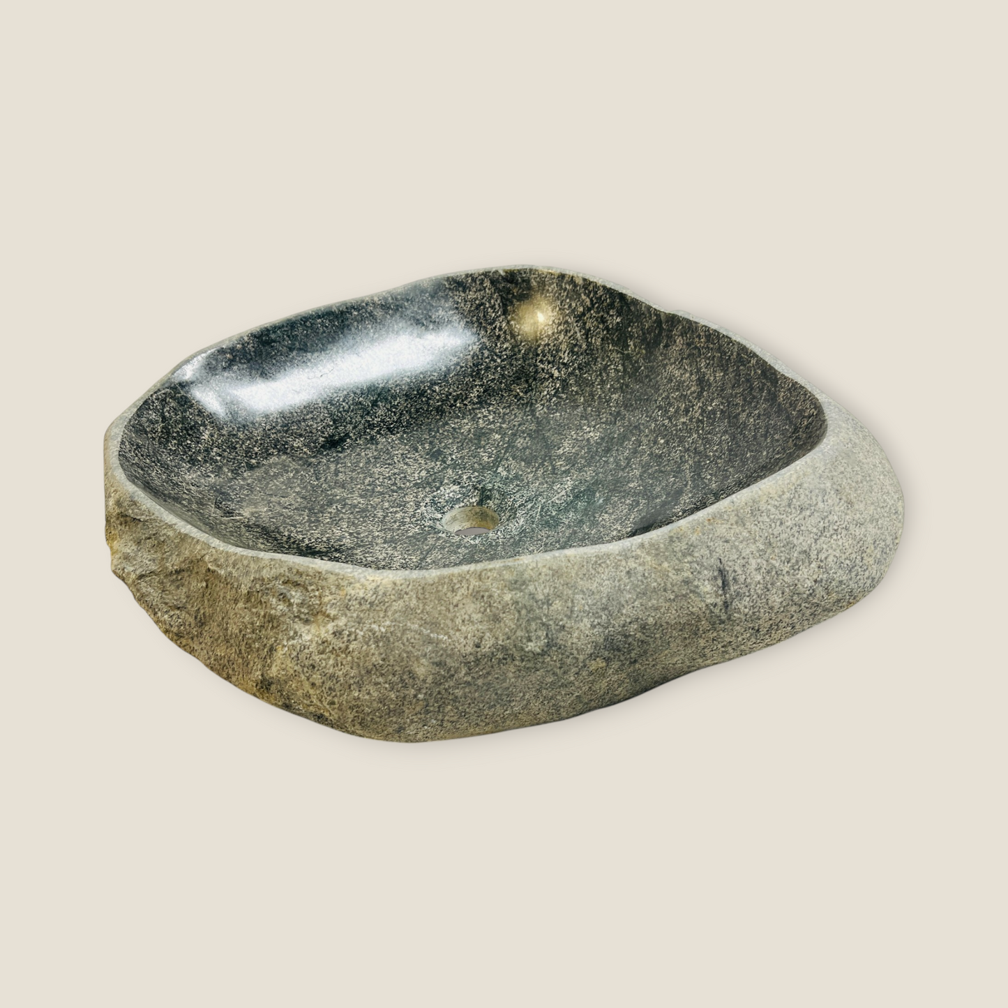 Canyon Grain Sink - Riverstone