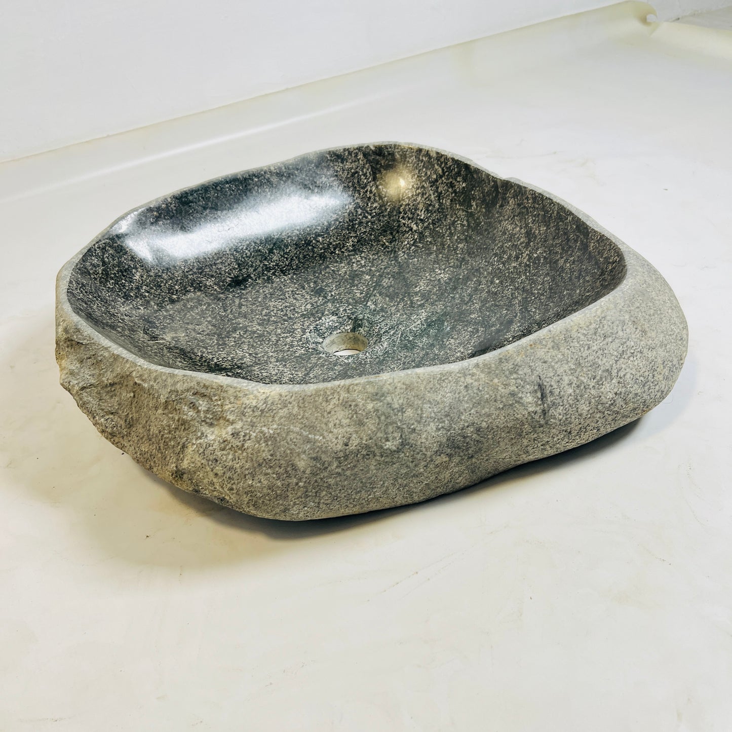 Canyon Grain Sink - Riverstone