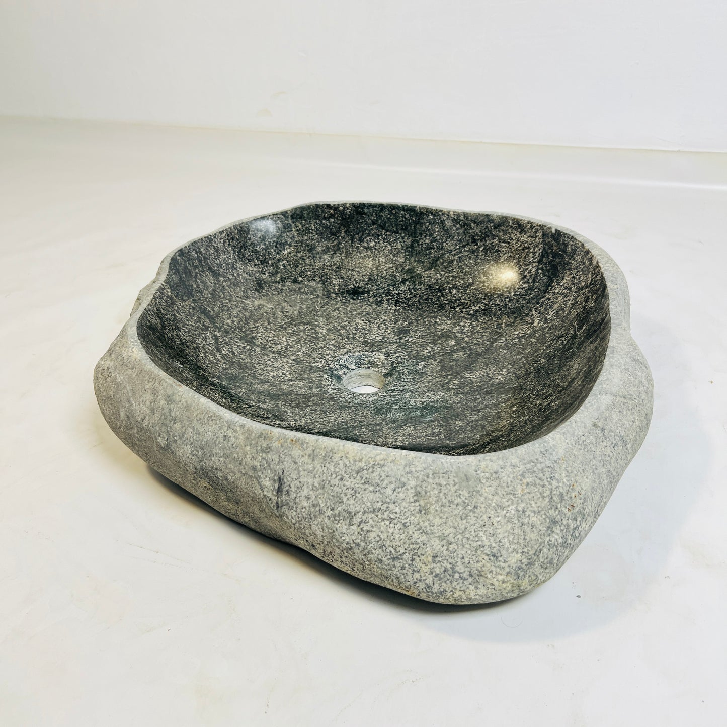 Canyon Grain Sink - Riverstone