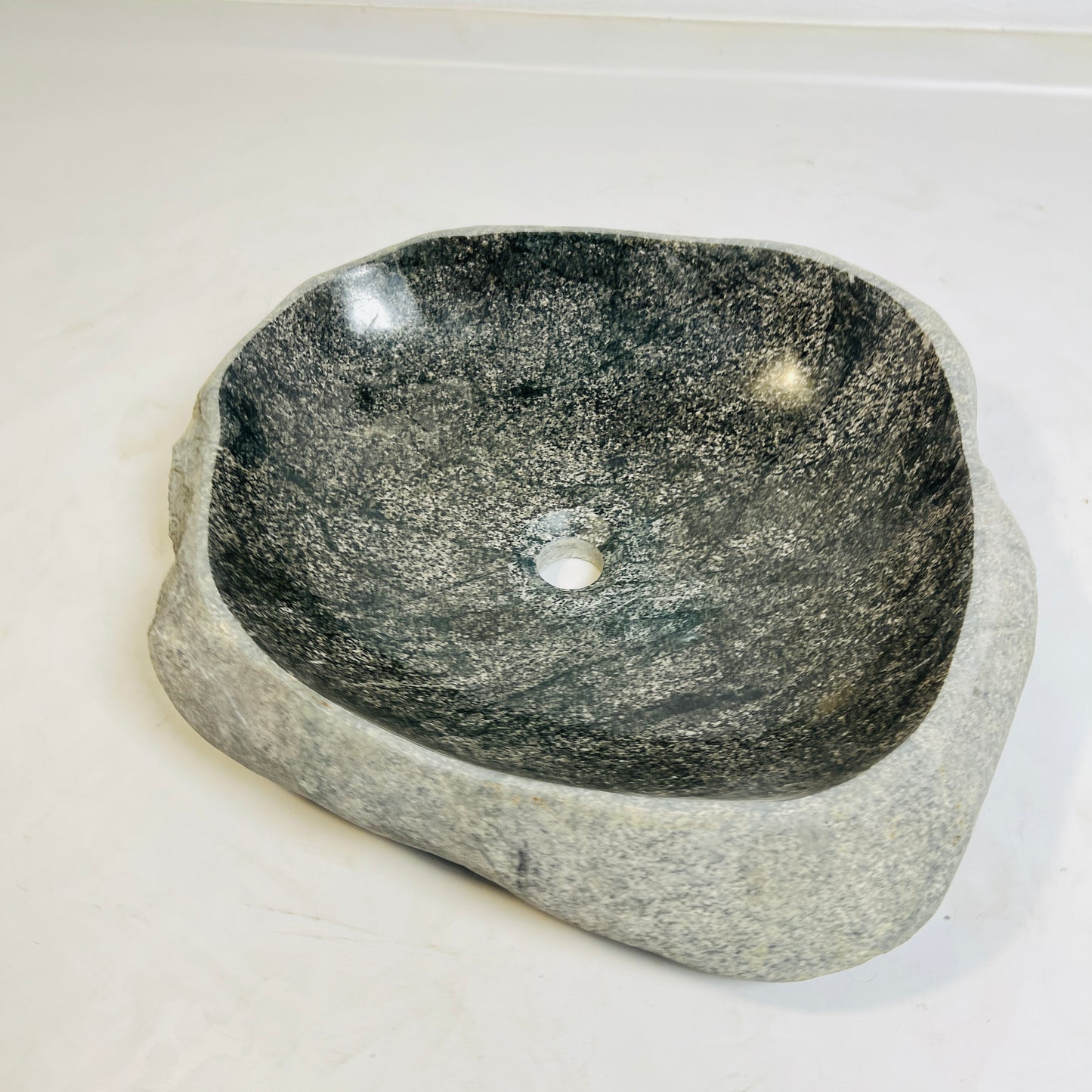 Canyon Grain Sink - Riverstone