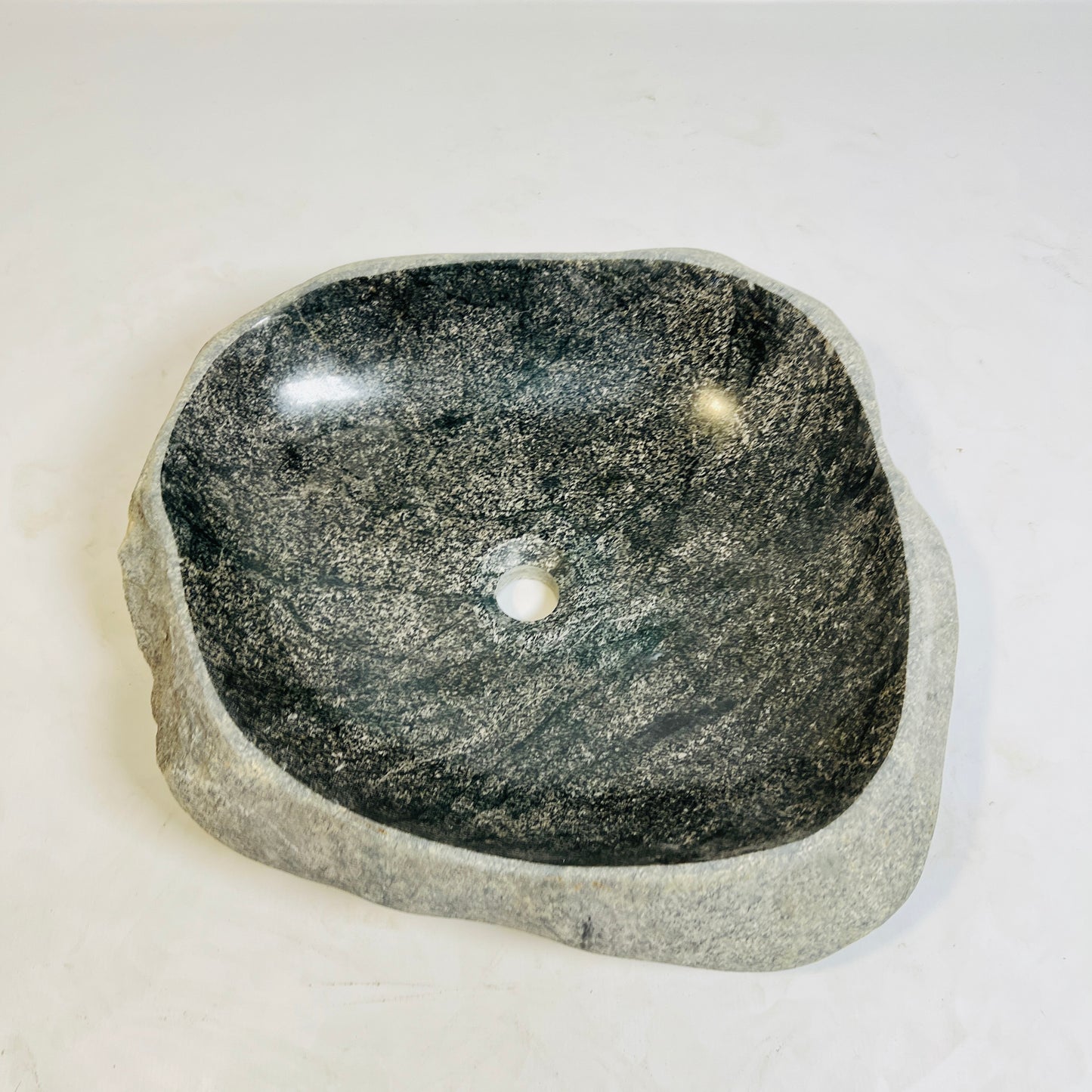 Canyon Grain Sink - Riverstone