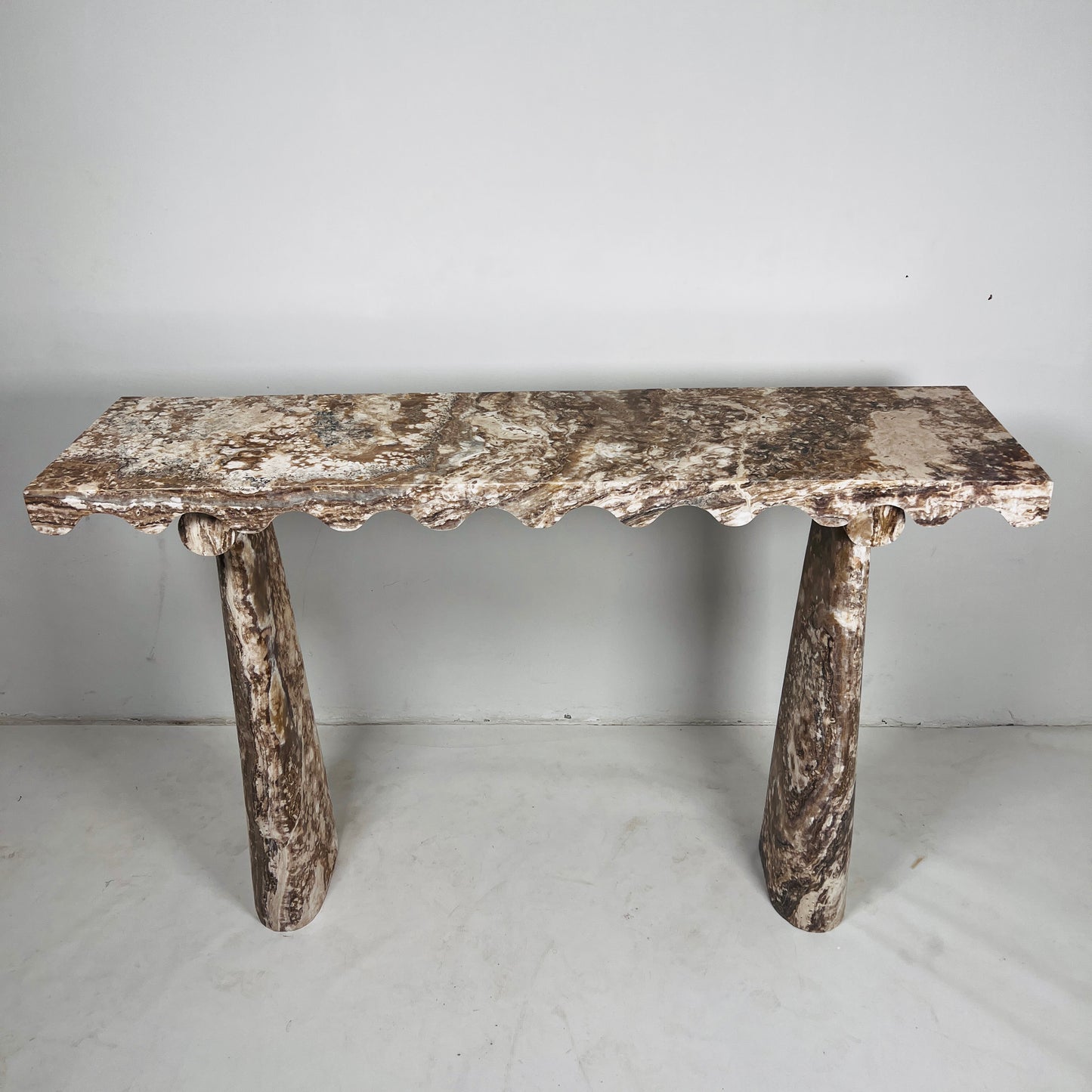 Onyx Stoa Console Table