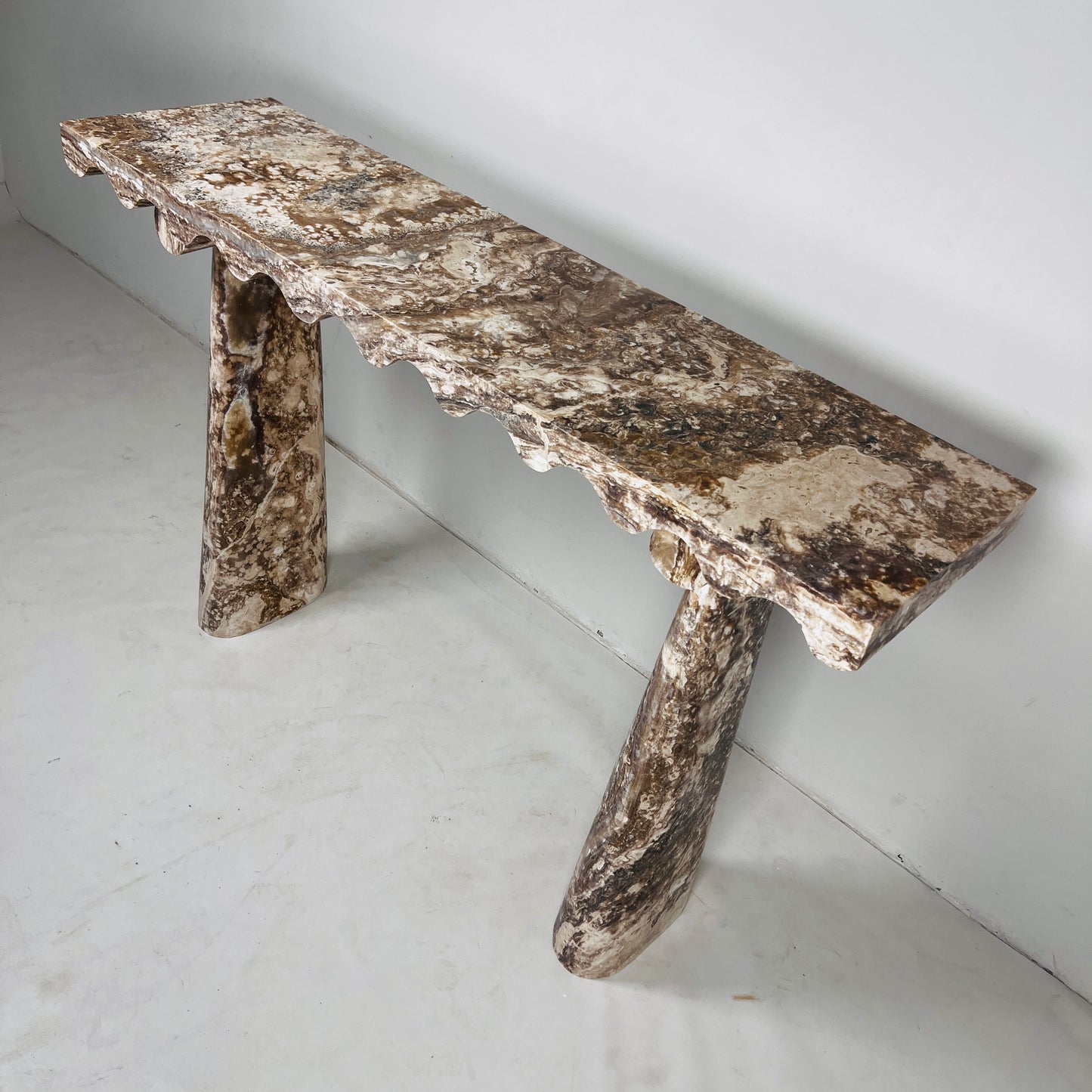 Onyx Stoa Console Table