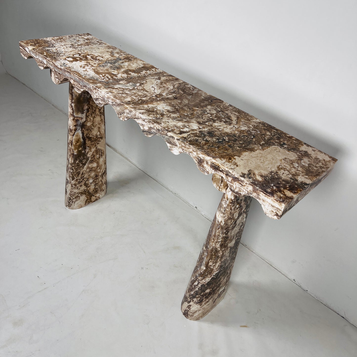 Onyx Stoa Console Table