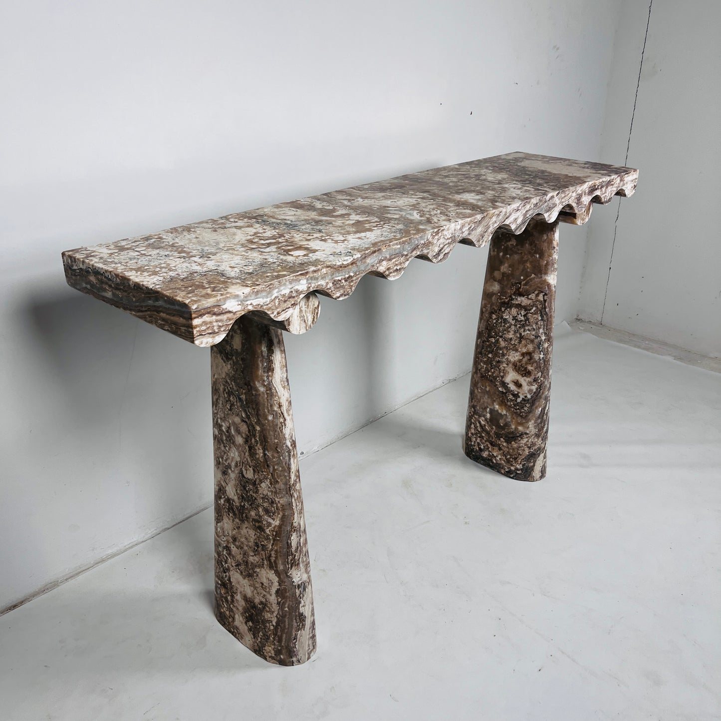 Onyx Stoa Console Table
