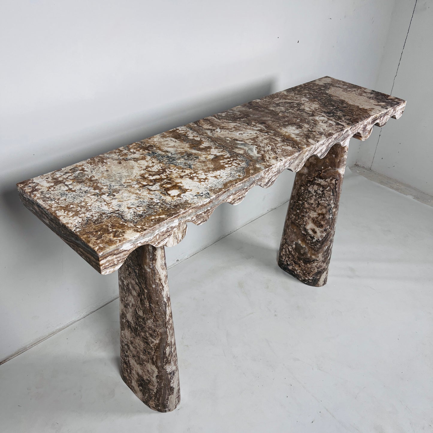 Onyx Stoa Console Table