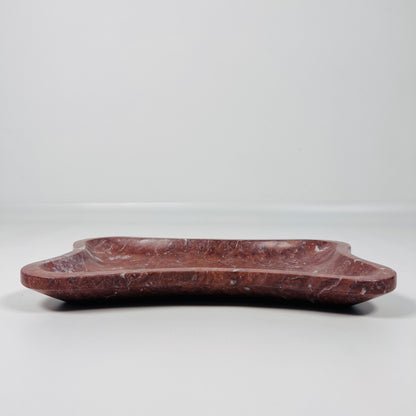 Crimson Tray