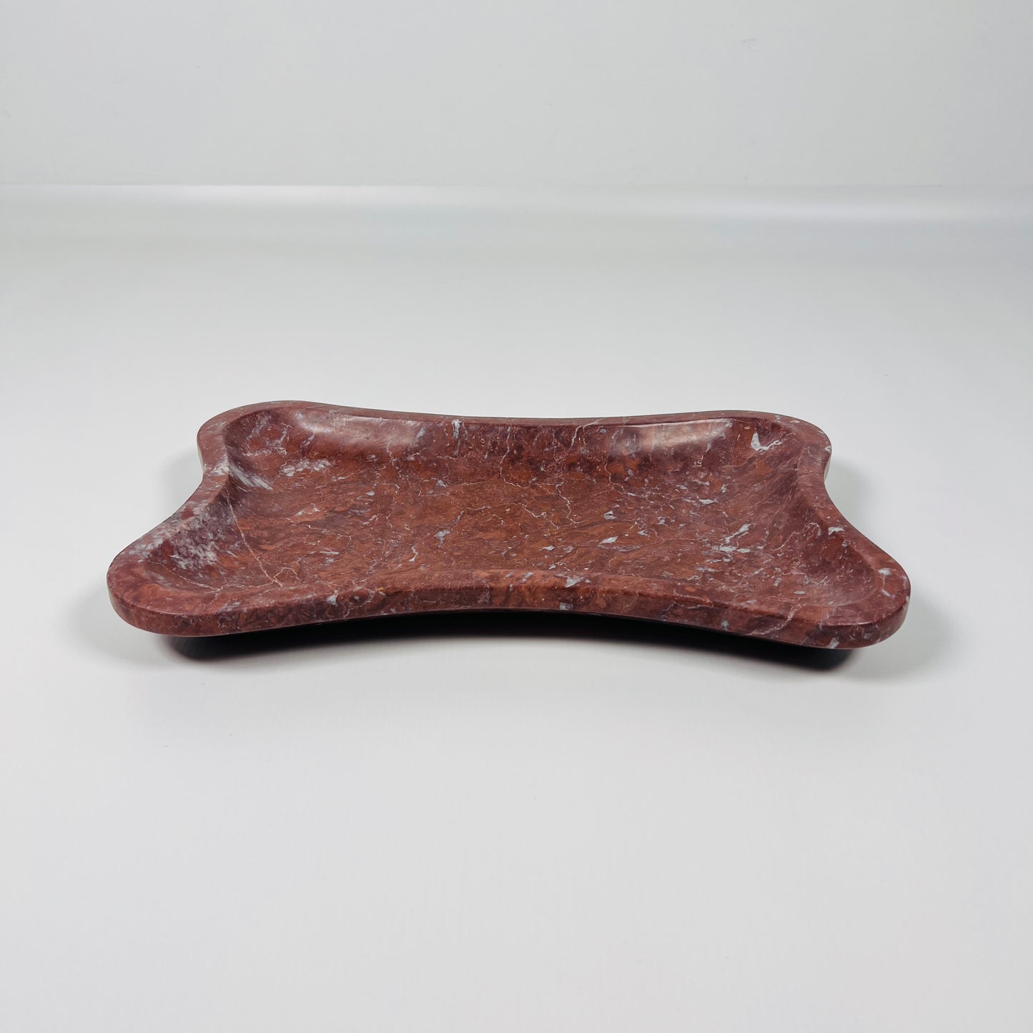 Crimson Tray