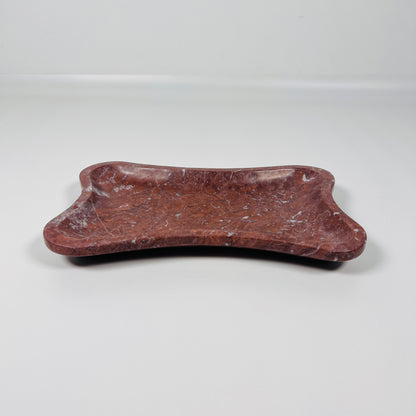 Crimson Tray