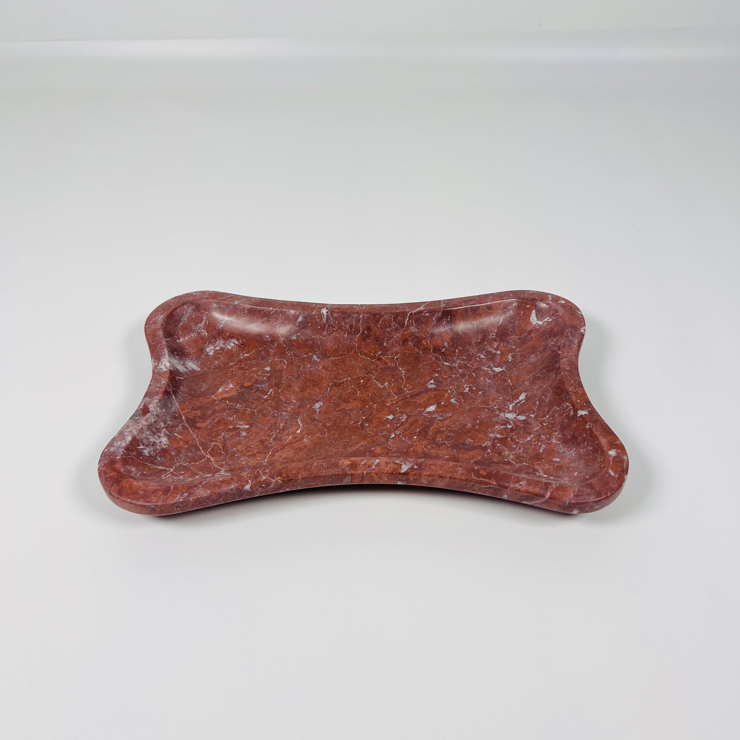 Crimson Tray