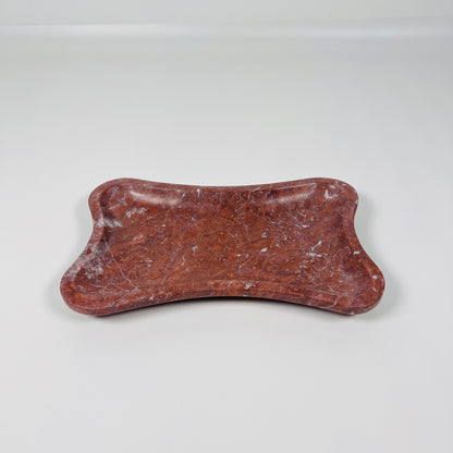 Crimson Tray