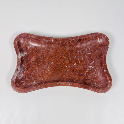 Crimson Tray