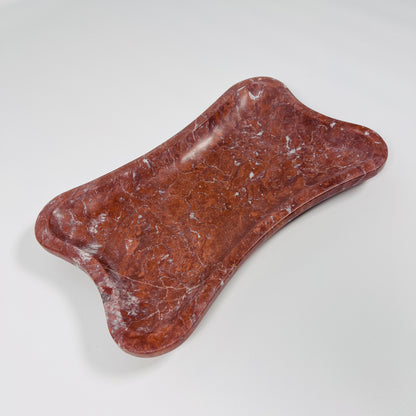 Crimson Tray