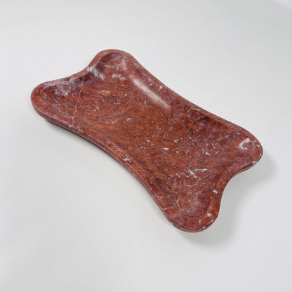 Crimson Tray
