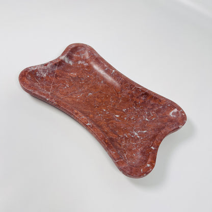 Crimson Tray