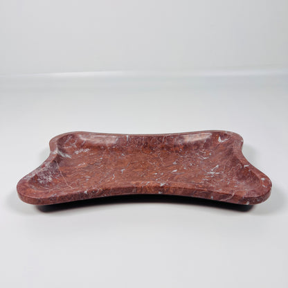 Crimson Tray
