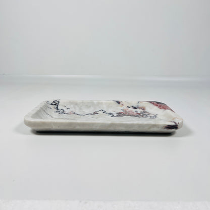 Refined Ridge Tray