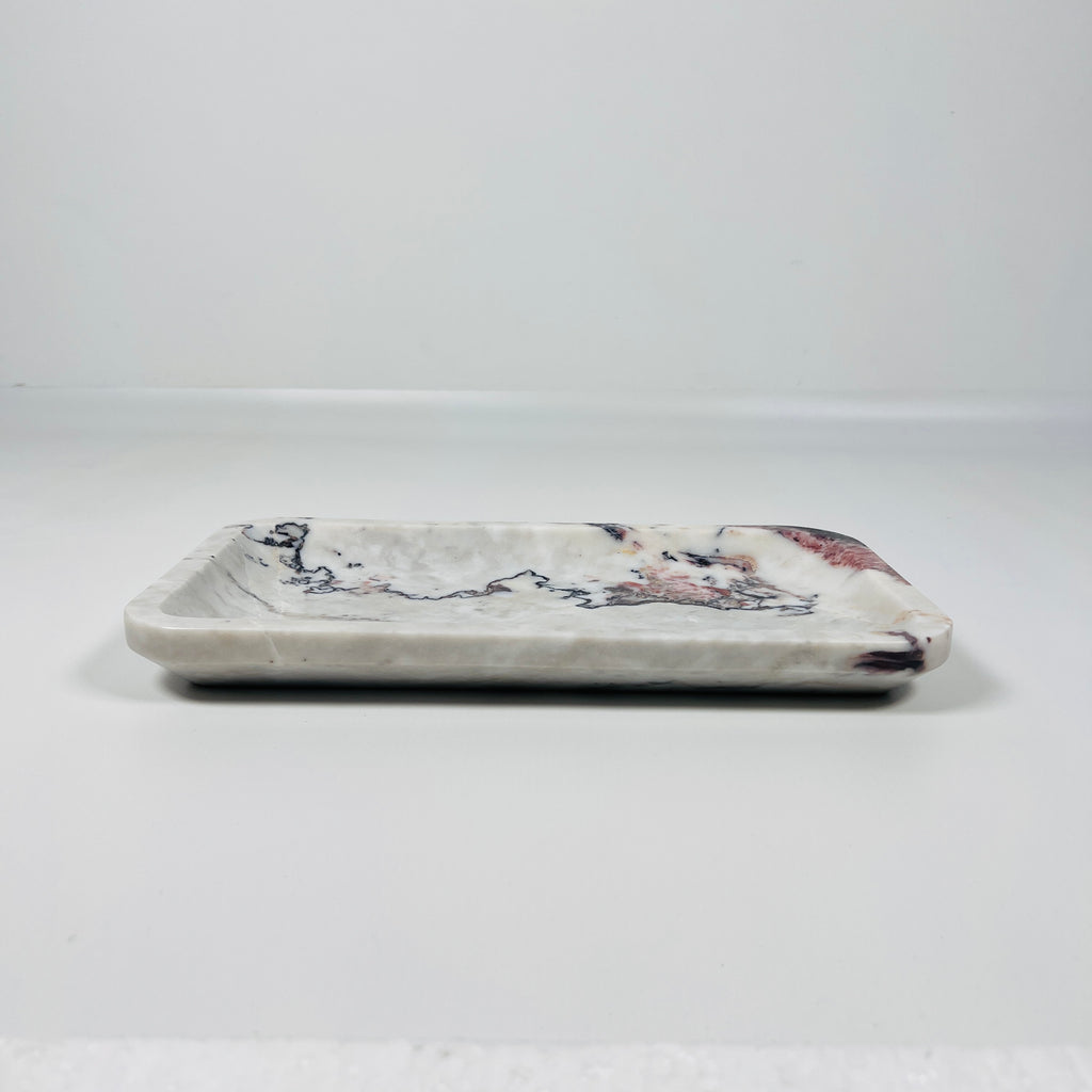 Refined Ridge Tray | Noon & Co Designs