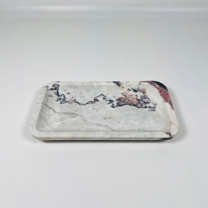 Refined Ridge Tray