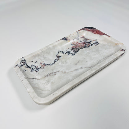 Refined Ridge Tray