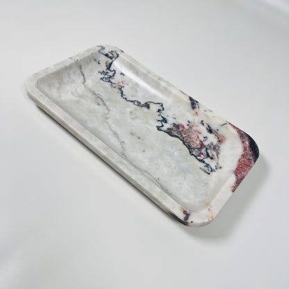 Refined Ridge Tray