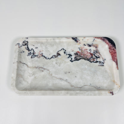Refined Ridge Tray