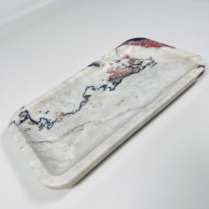 Refined Ridge Tray