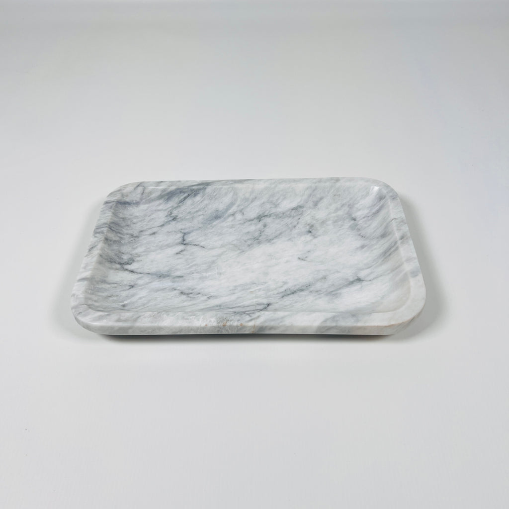 Refined Ridge Tray