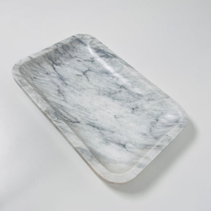 Refined Ridge Tray