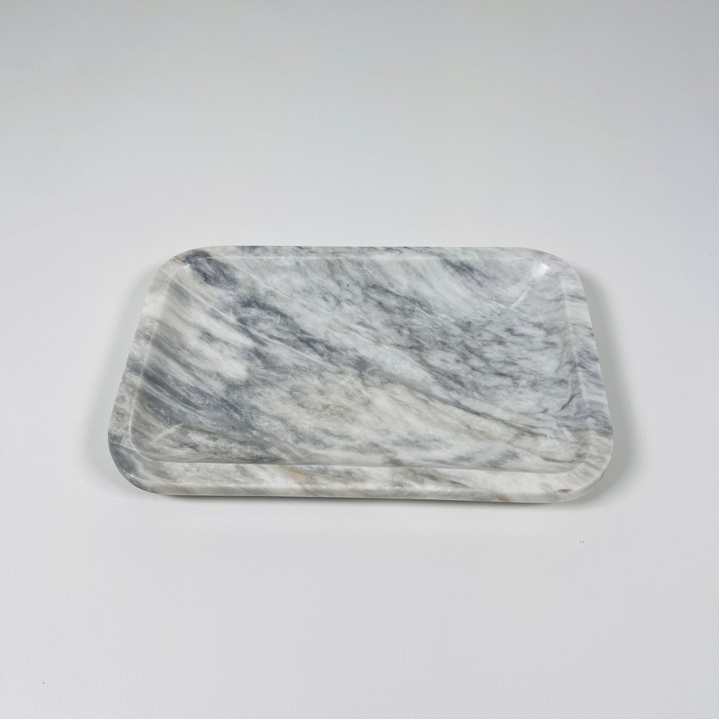 Refined Ridge Tray
