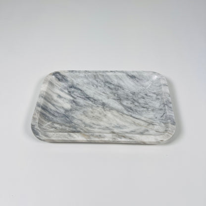 Refined Ridge Tray