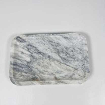 Refined Ridge Tray