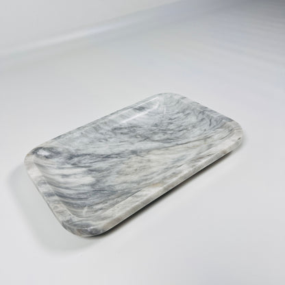 Refined Ridge Tray