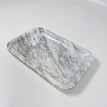 Refined Ridge Tray