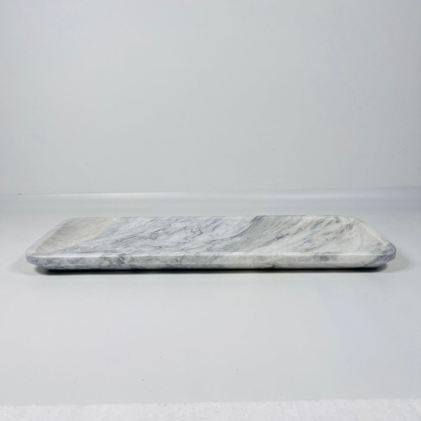 Linear Tray