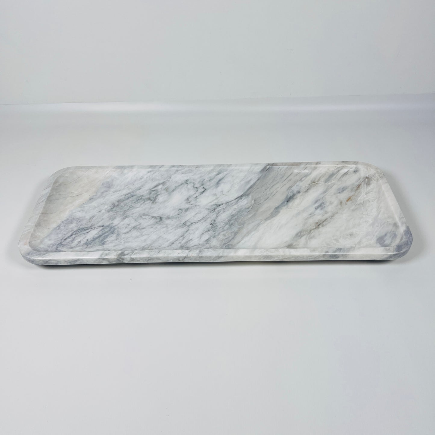 Linear Tray