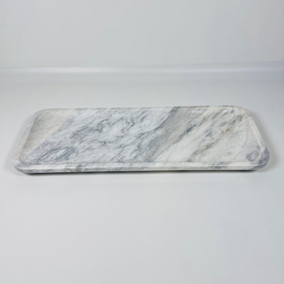 Linear Tray