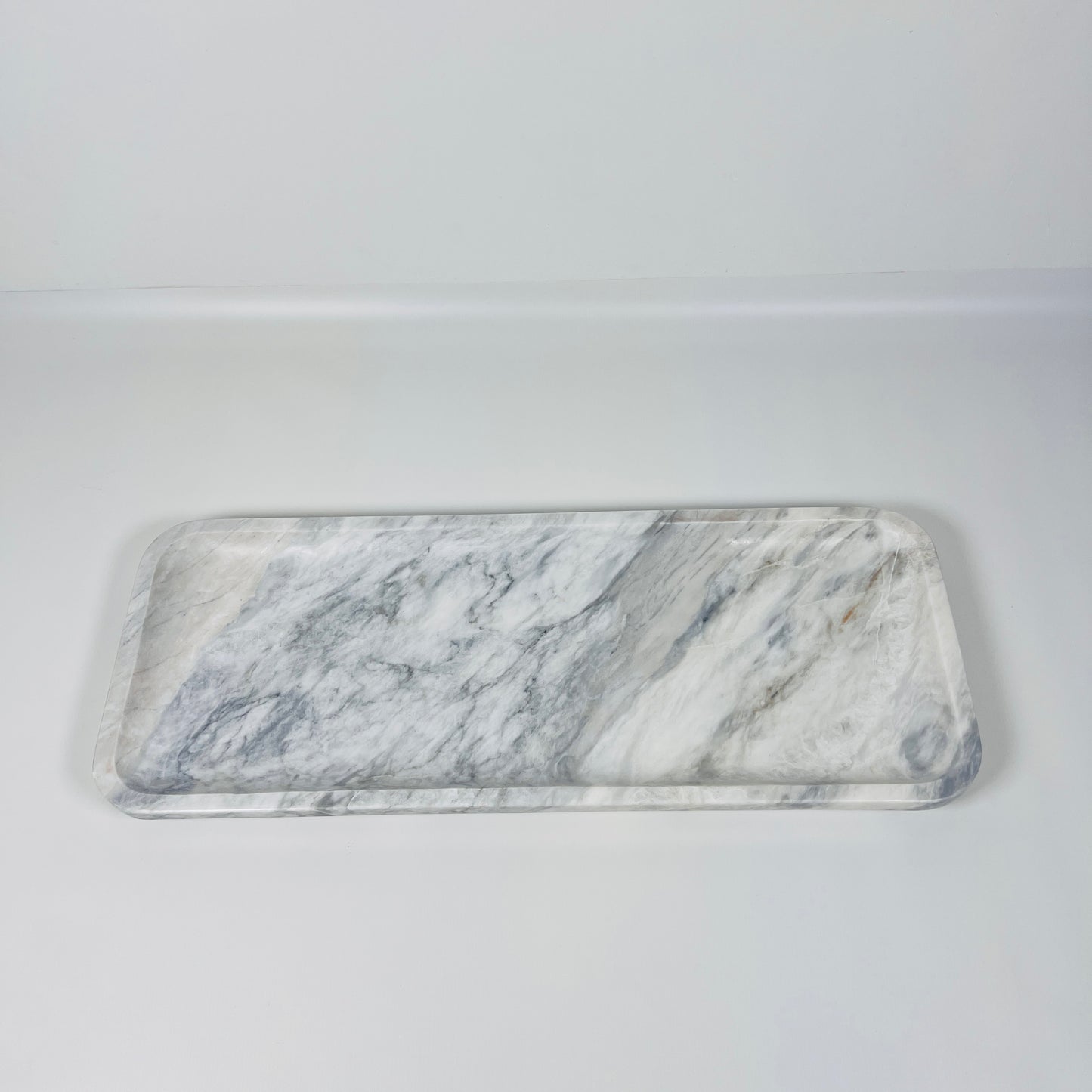 Linear Tray