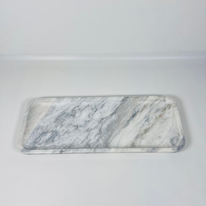 Linear Tray