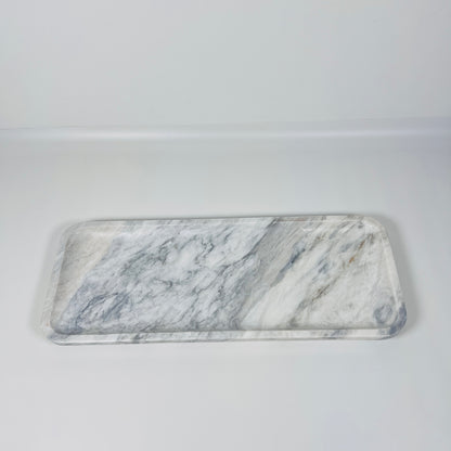 Linear Tray