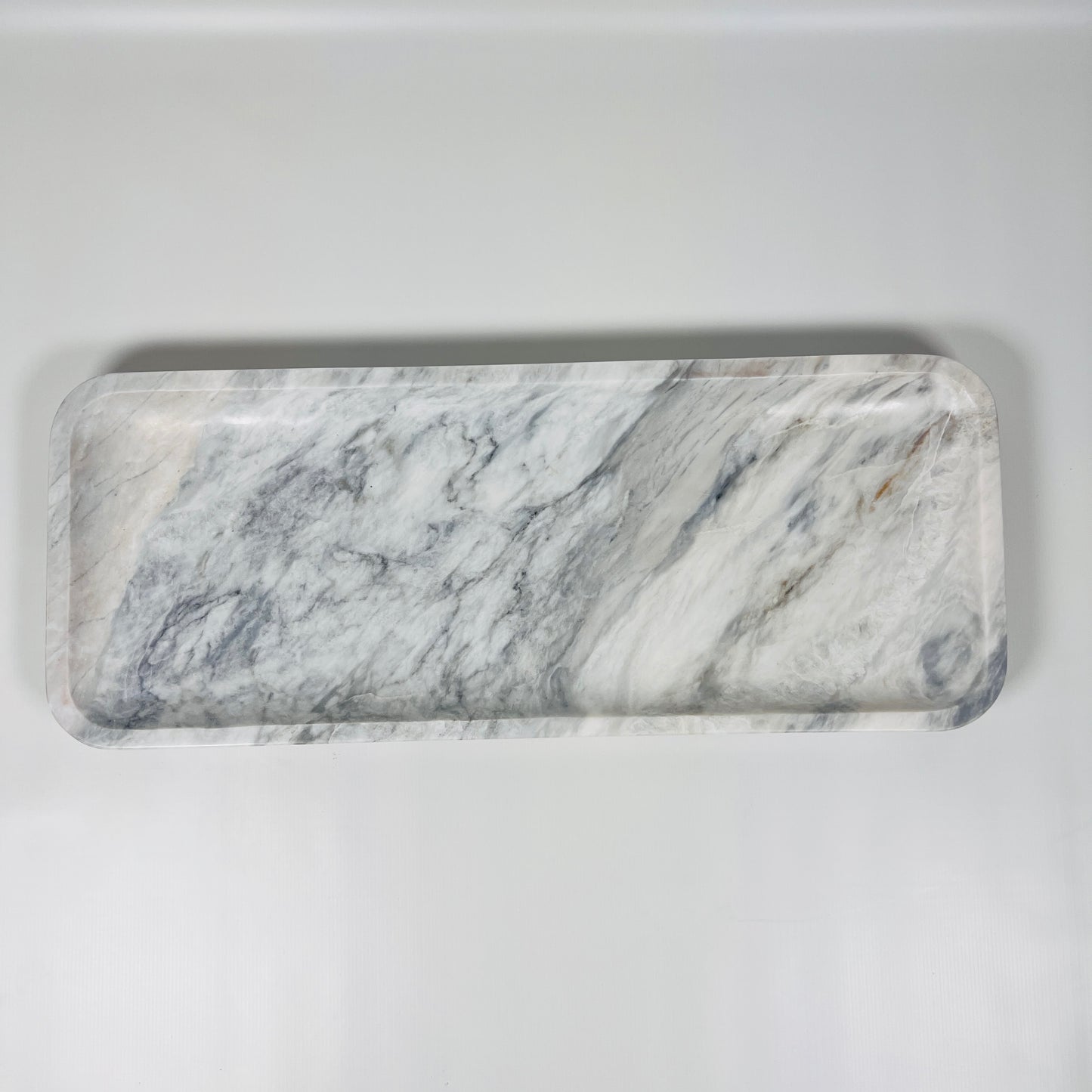 Linear Tray