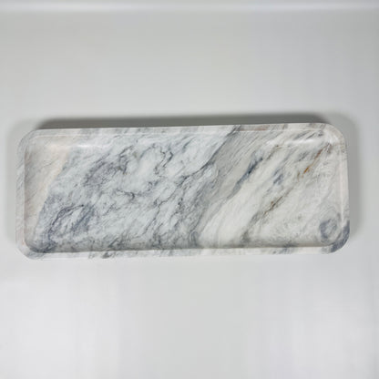 Linear Tray