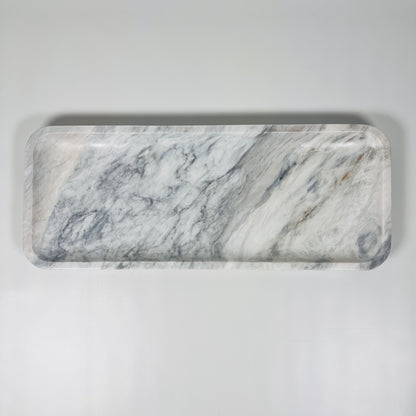 Linear Tray
