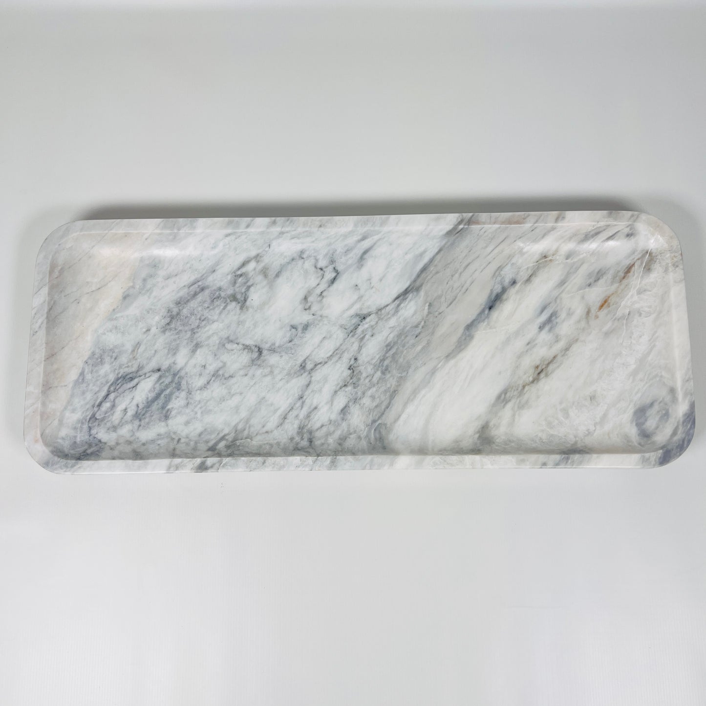 Linear Tray