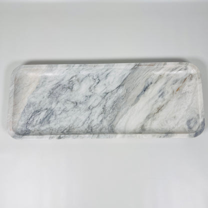 Linear Tray