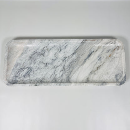 Linear Tray
