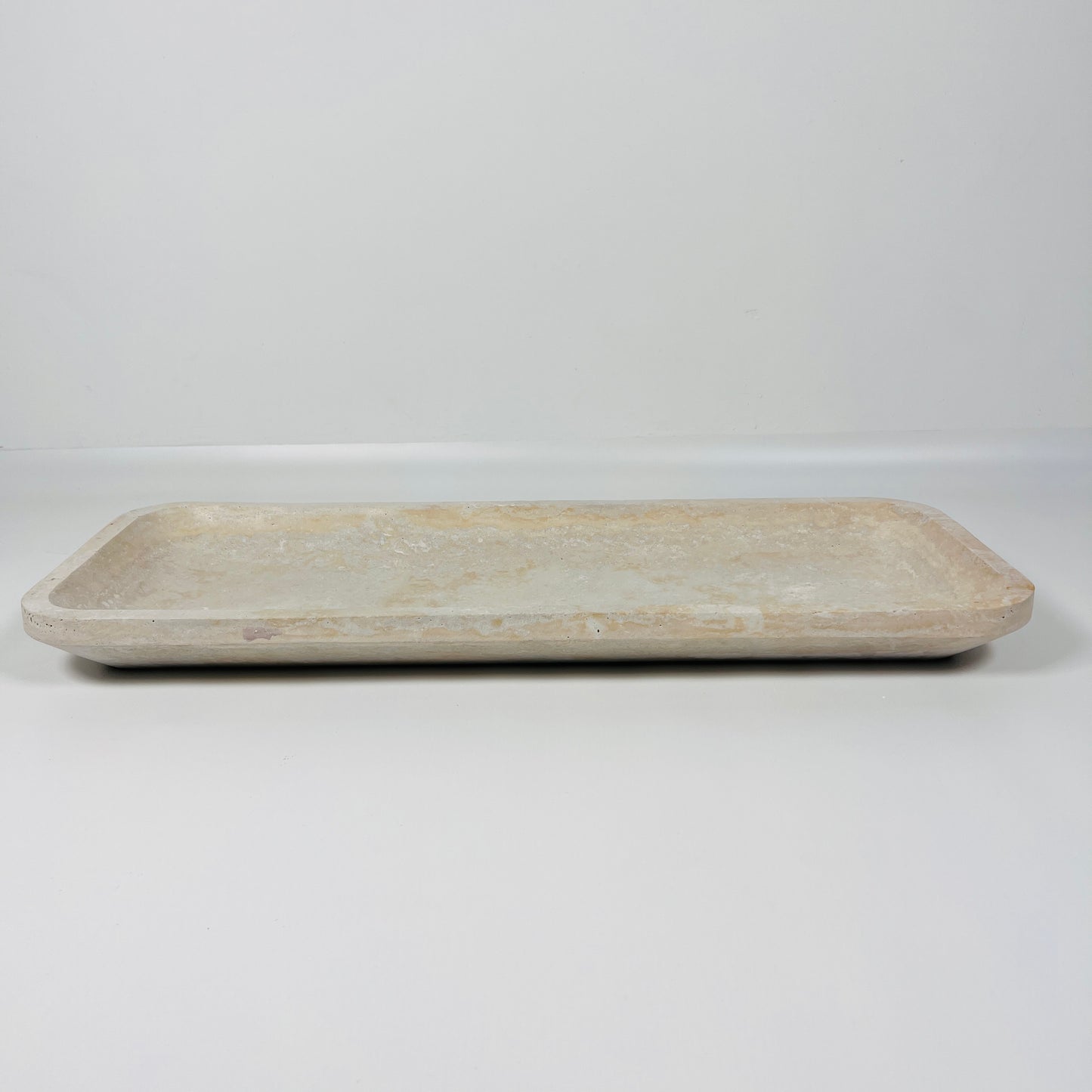 Linear Tray