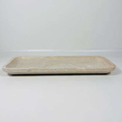 Linear Tray
