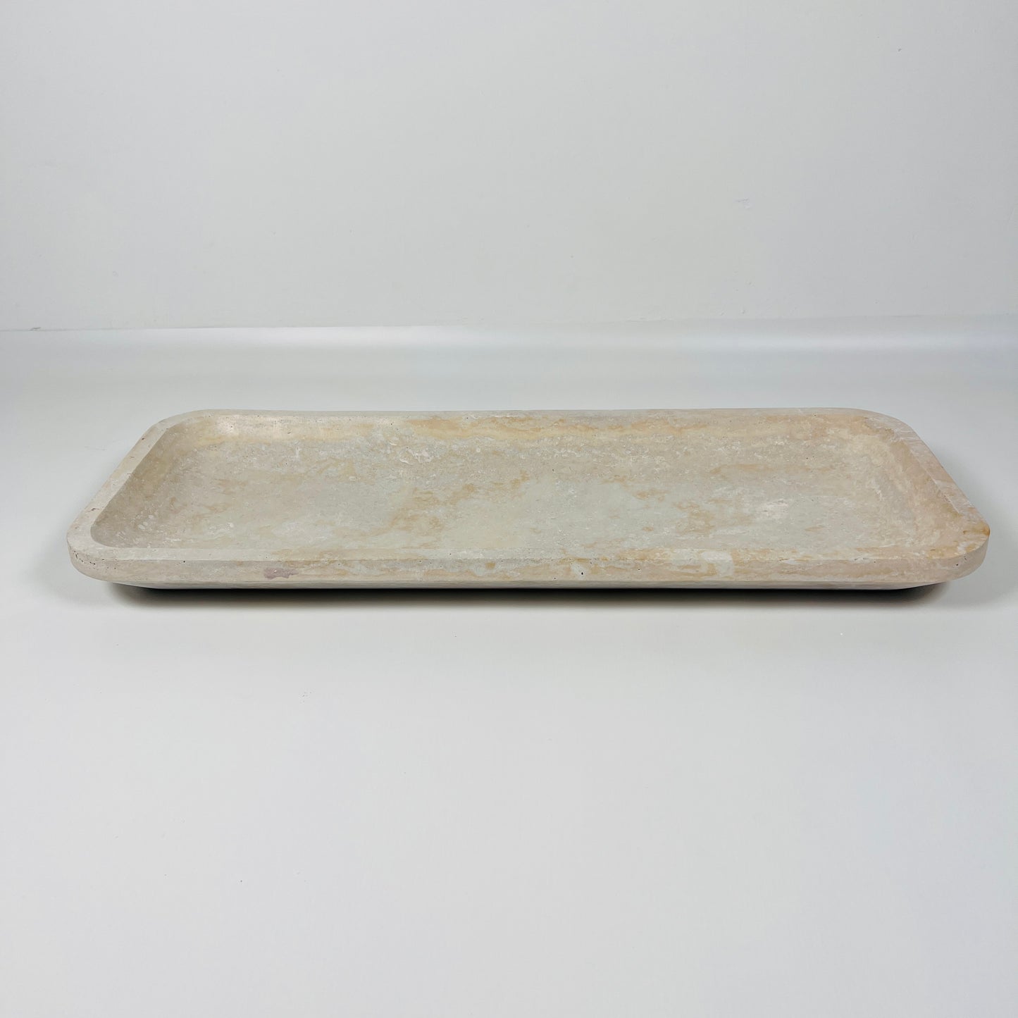 Linear Tray