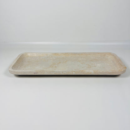 Linear Tray